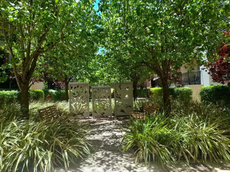 Stunning Views, Central Living!