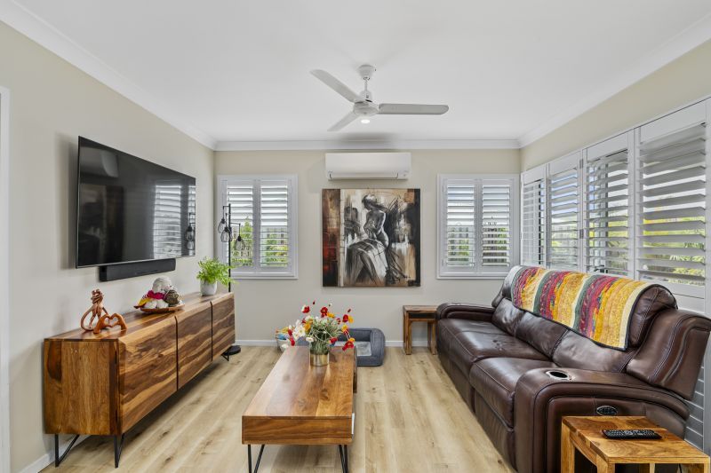 Tranquil Corner Home