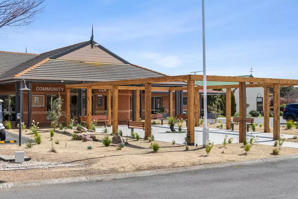 Geelong Grove Retirement Community