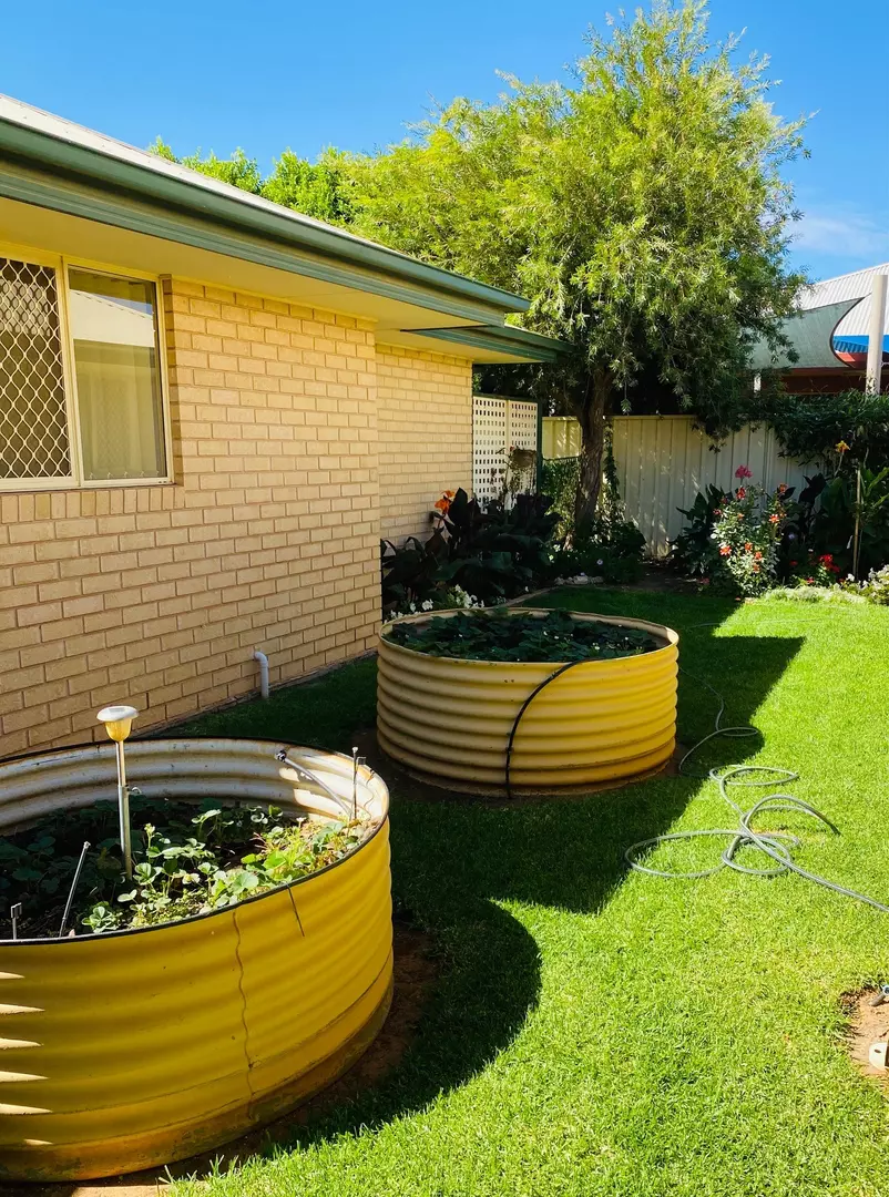 1 Bedroom Unit in Retirement Complex