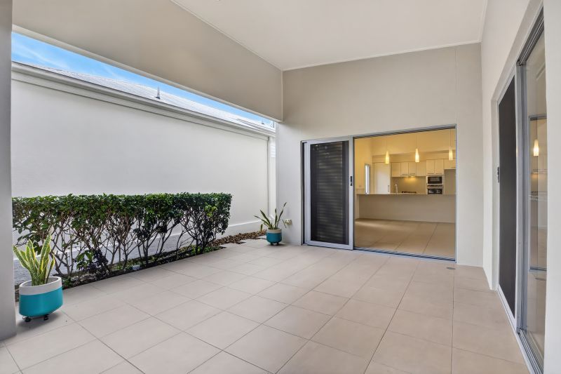 Site 33 - Established Sea Crest I