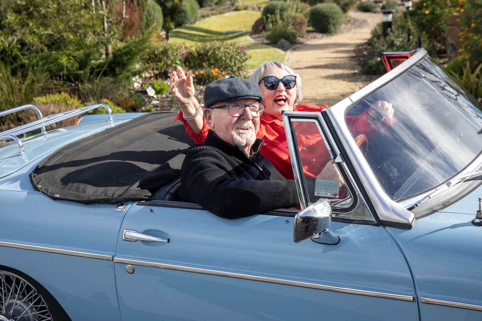 Armstrong Green Village - Already Built - Move-in Ready - NO Deposit required