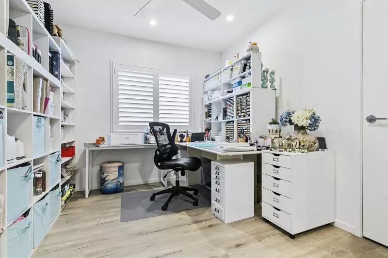 Site 10 - Established Avalon C1 –Luxury