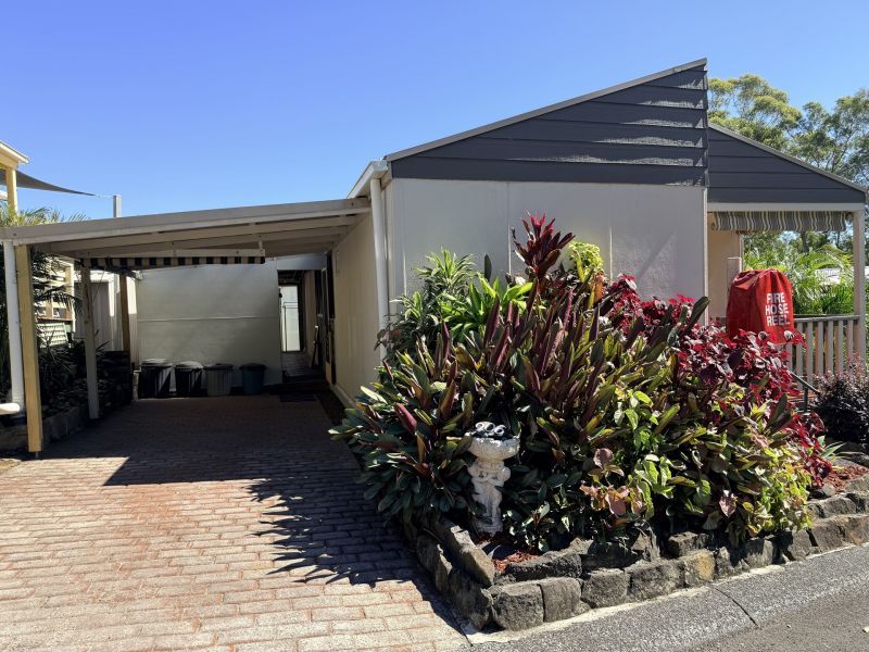 Kincumber Nautical Village - Site 206