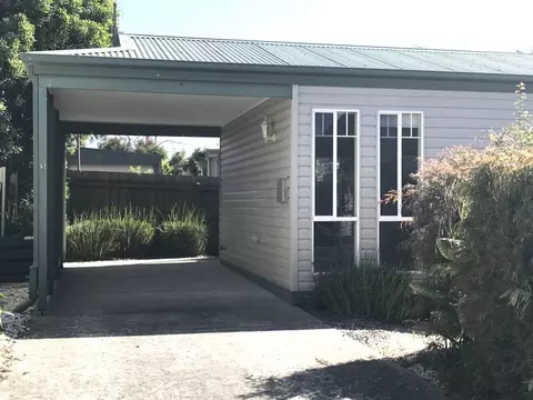 Peninsula Parklands - Site 005