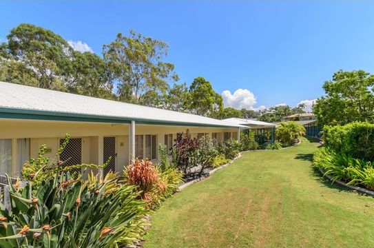Over-55s Rental Opportunity | Meals, Community & Lifestyle in Gladstone