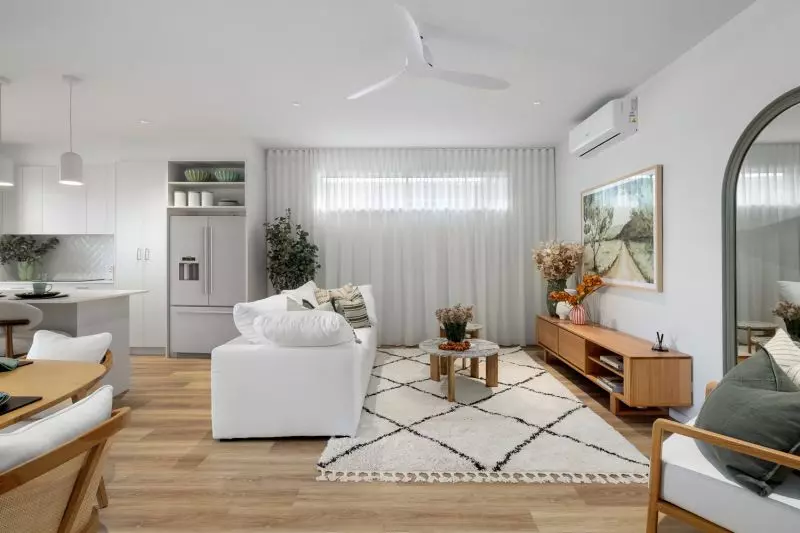 Beechworth Home Design