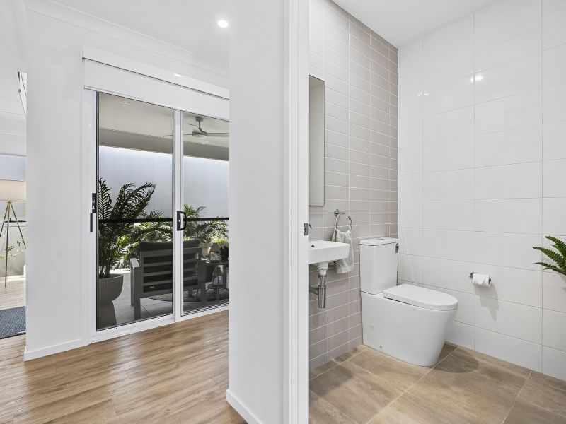 Site 196 - Established Bronte