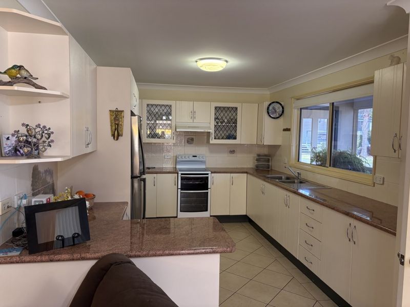 Beautiful 2 bedroom with home.