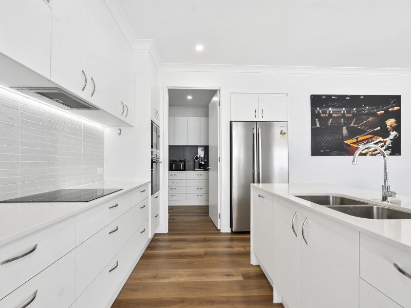 Site 42 - Established Portsea