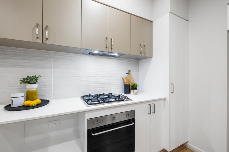 Luxury Federation Residence