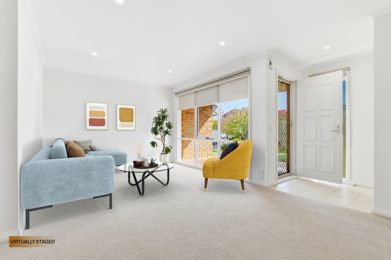 Cosy, Low-Maintenance, Great Value