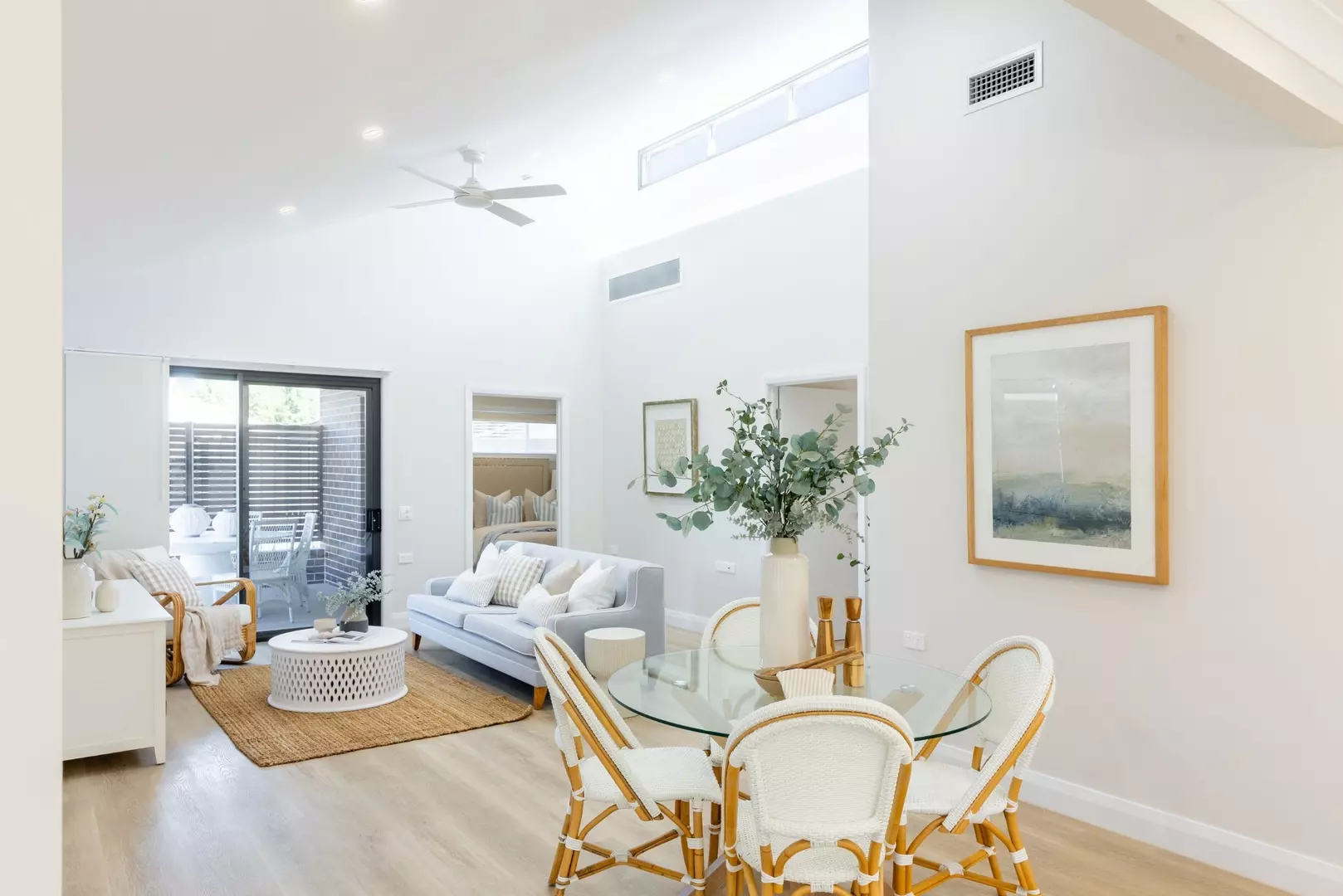 Villa 38 - 3 bed 2 bath. More designs available. Contact us for further details.