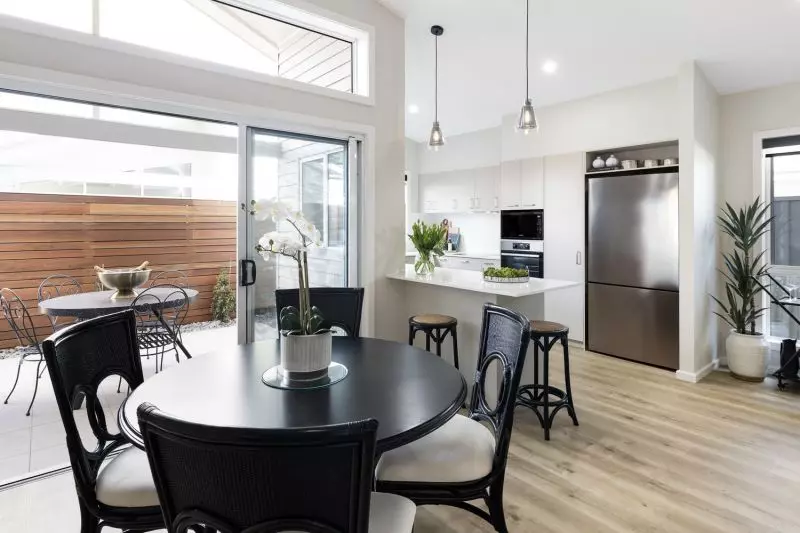 Your spacious, light-filled new home awaits