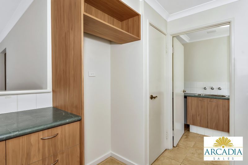 ARCADIA WATERS MADDINGTON - 3 Bedroom Semi Ensuite