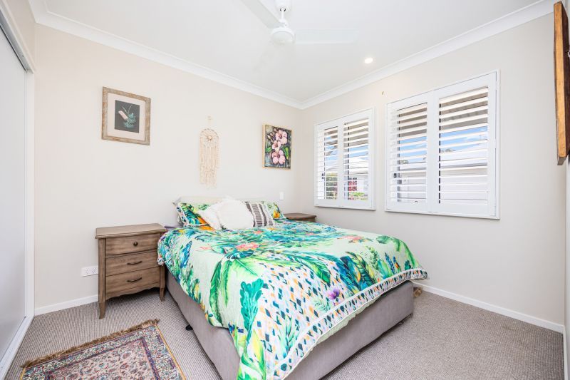 Tranquil Living, Close to the Clubhouse