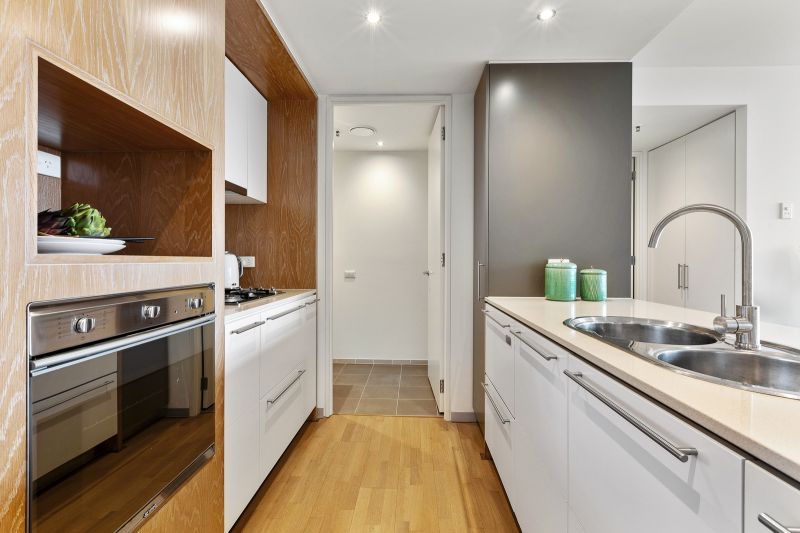 Luxury retirement living in the heart of Toorak village