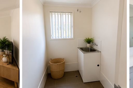 Beautifully Renovated 2 Bedroom