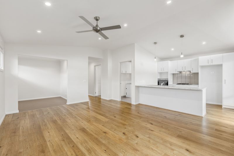 Beautifully Appointed 2 Bedroom Home + Study