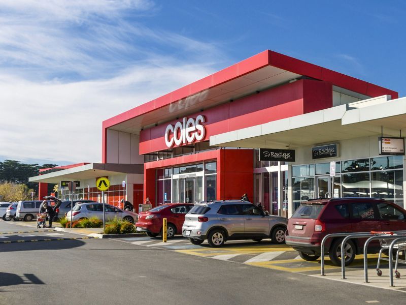 Your spacious, light-filled new home awaits