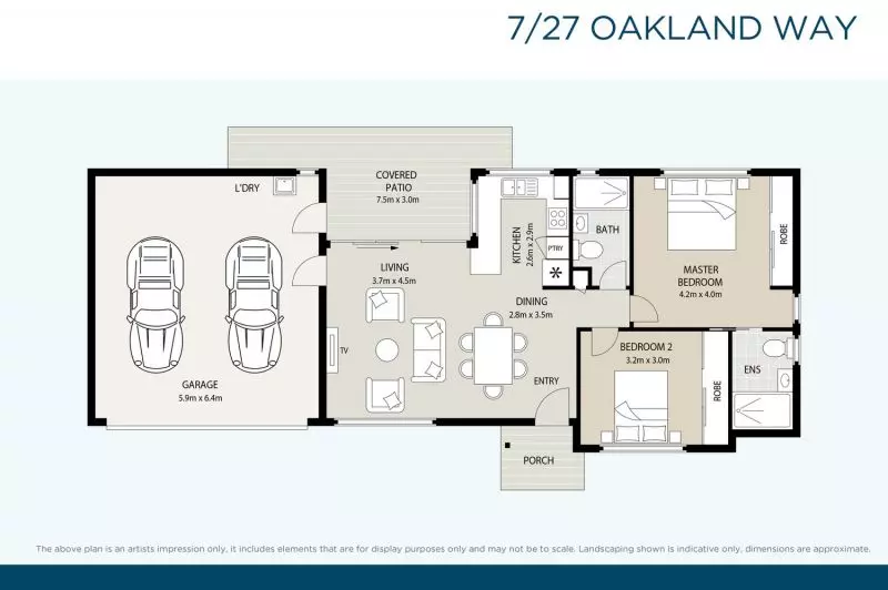 Welcome to Fresh Modern Living!