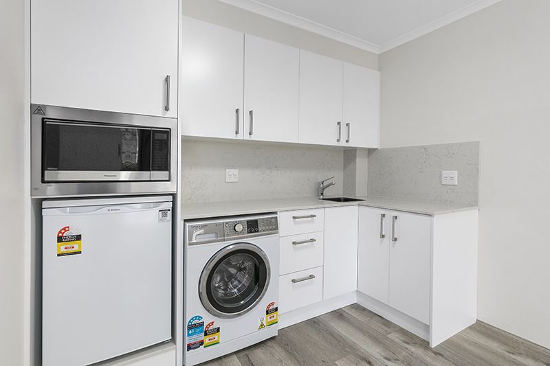 Fully refurbished apartment with chef-prepared meals and cleaning included