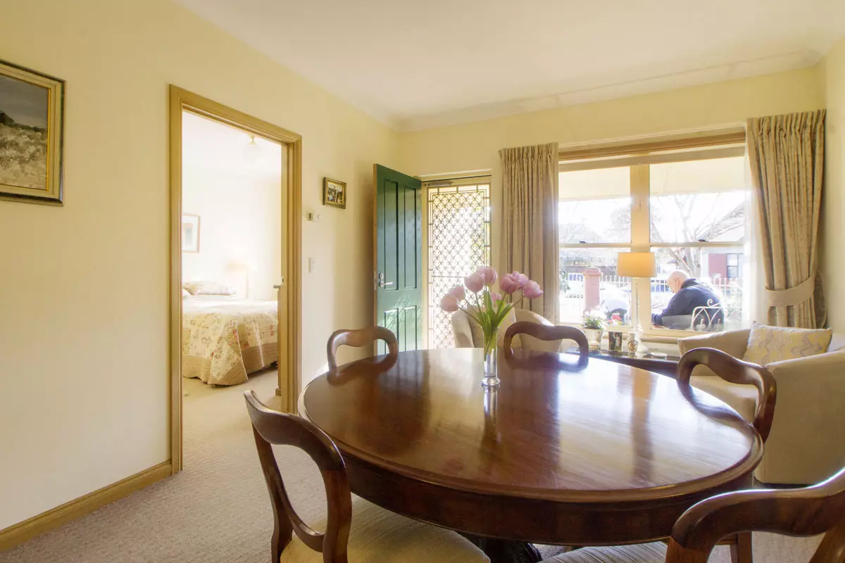 Resthaven Malvern retirement units offer easy access to shopping, entertainment, leisure and lifestyle experiences