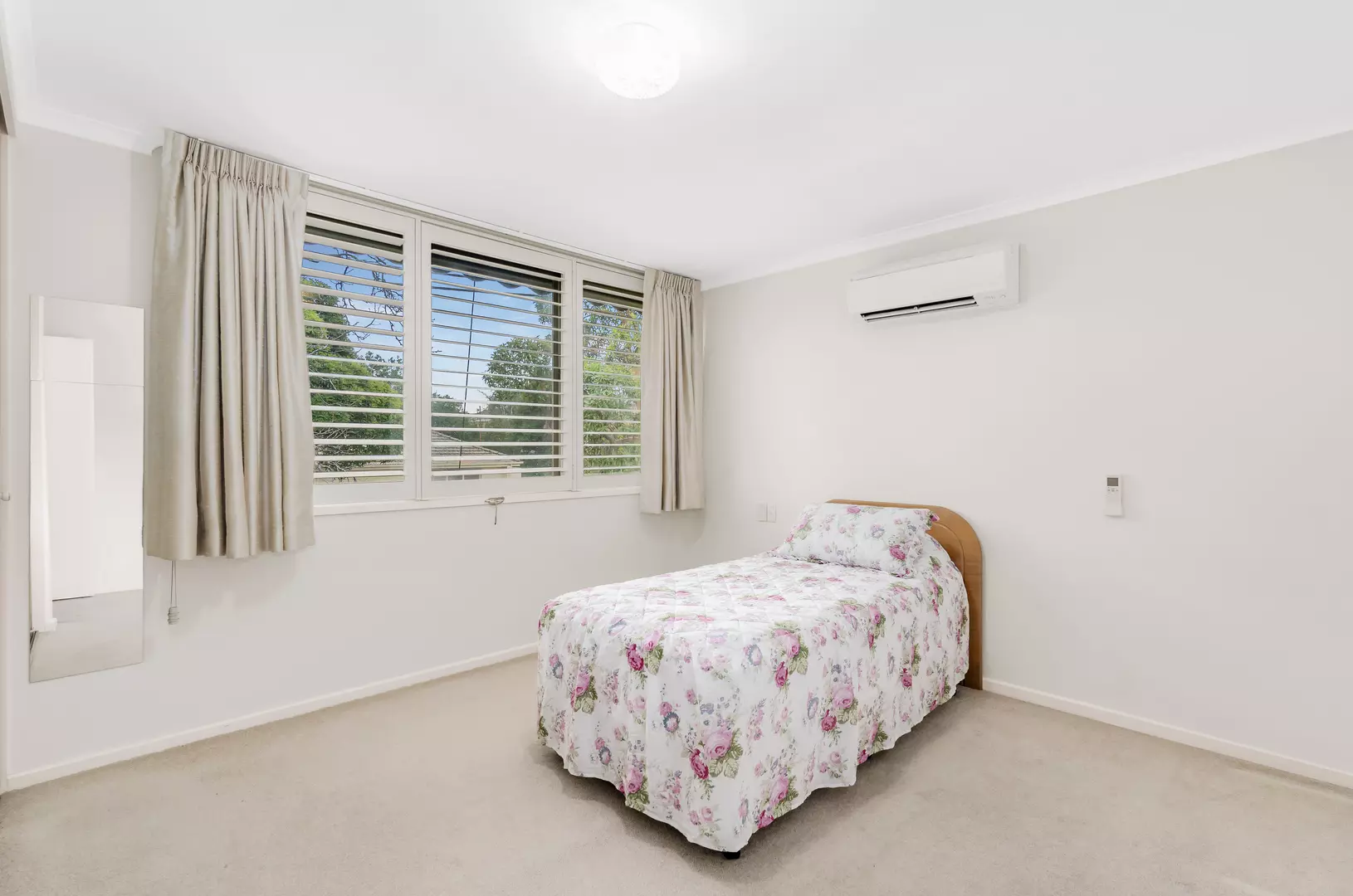 Maranoa Close Retirement Village, Freehold Strata Title unit.