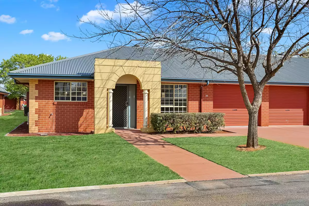 The Vines Retirement Village Unit 38