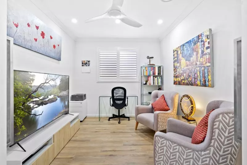 Site 480 - Established Ellerston