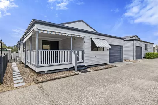 Spacious Updated Queenslander