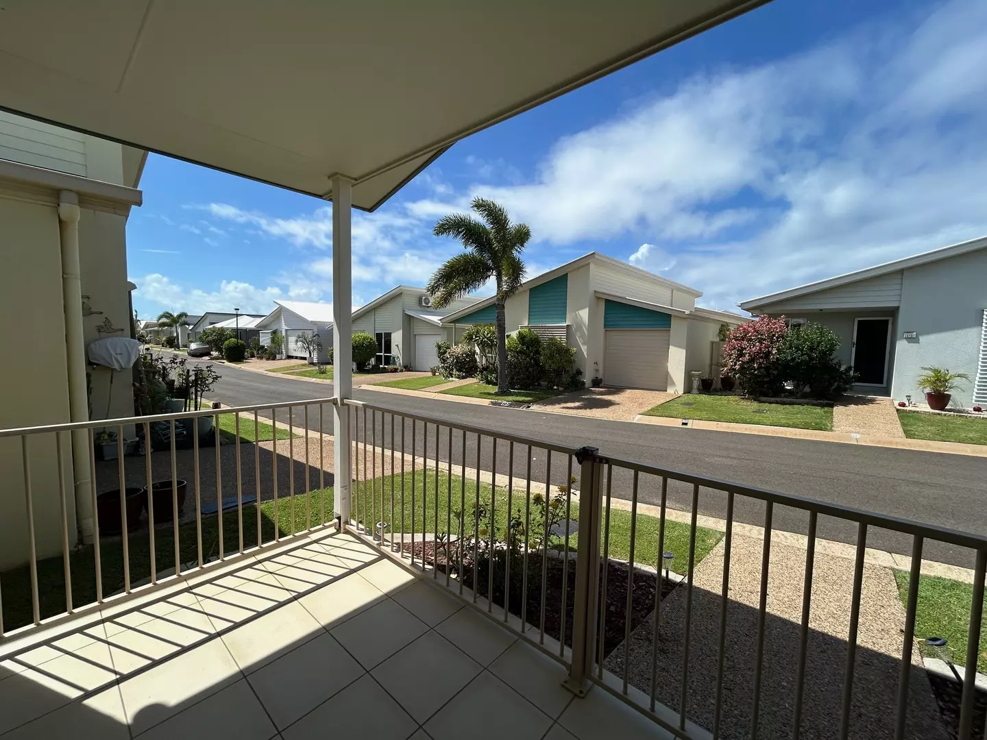 Efficiency Meets Comfort