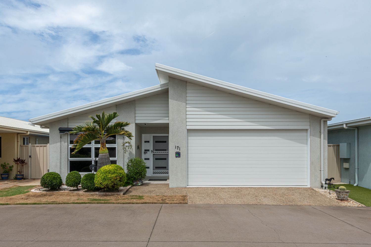 A Beautifully Designed Home for Relaxed Resort-Style Living 