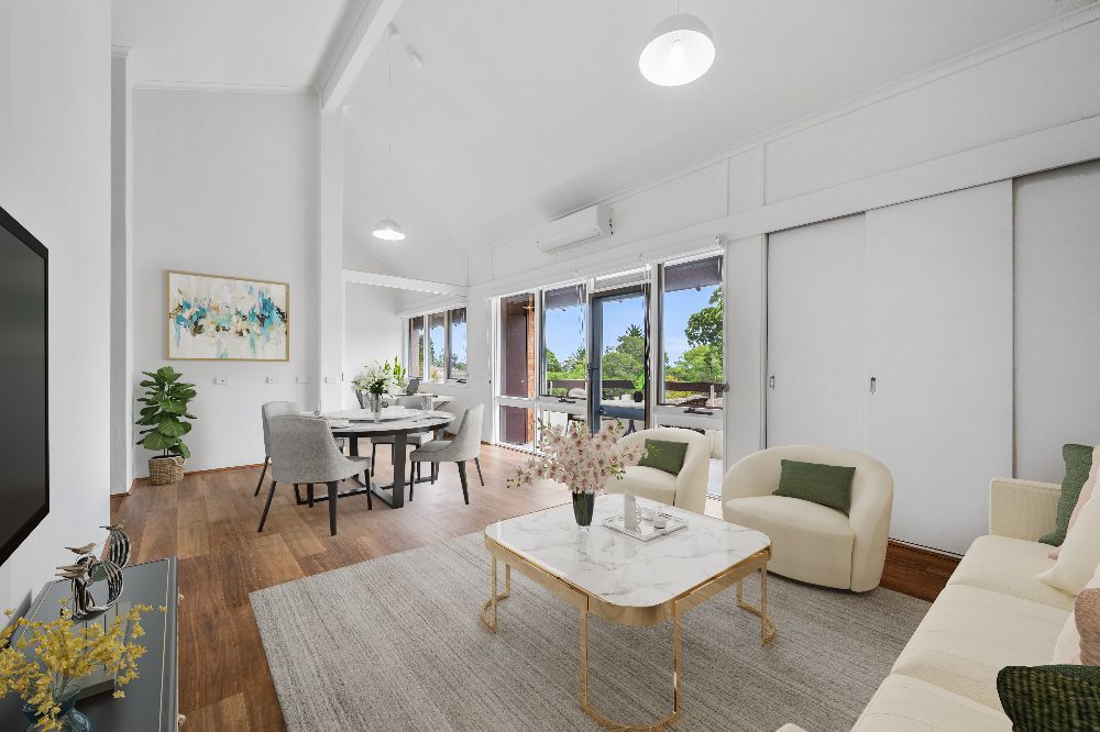 Two Bedroom | Villa 248