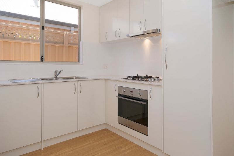 New home with quality finish