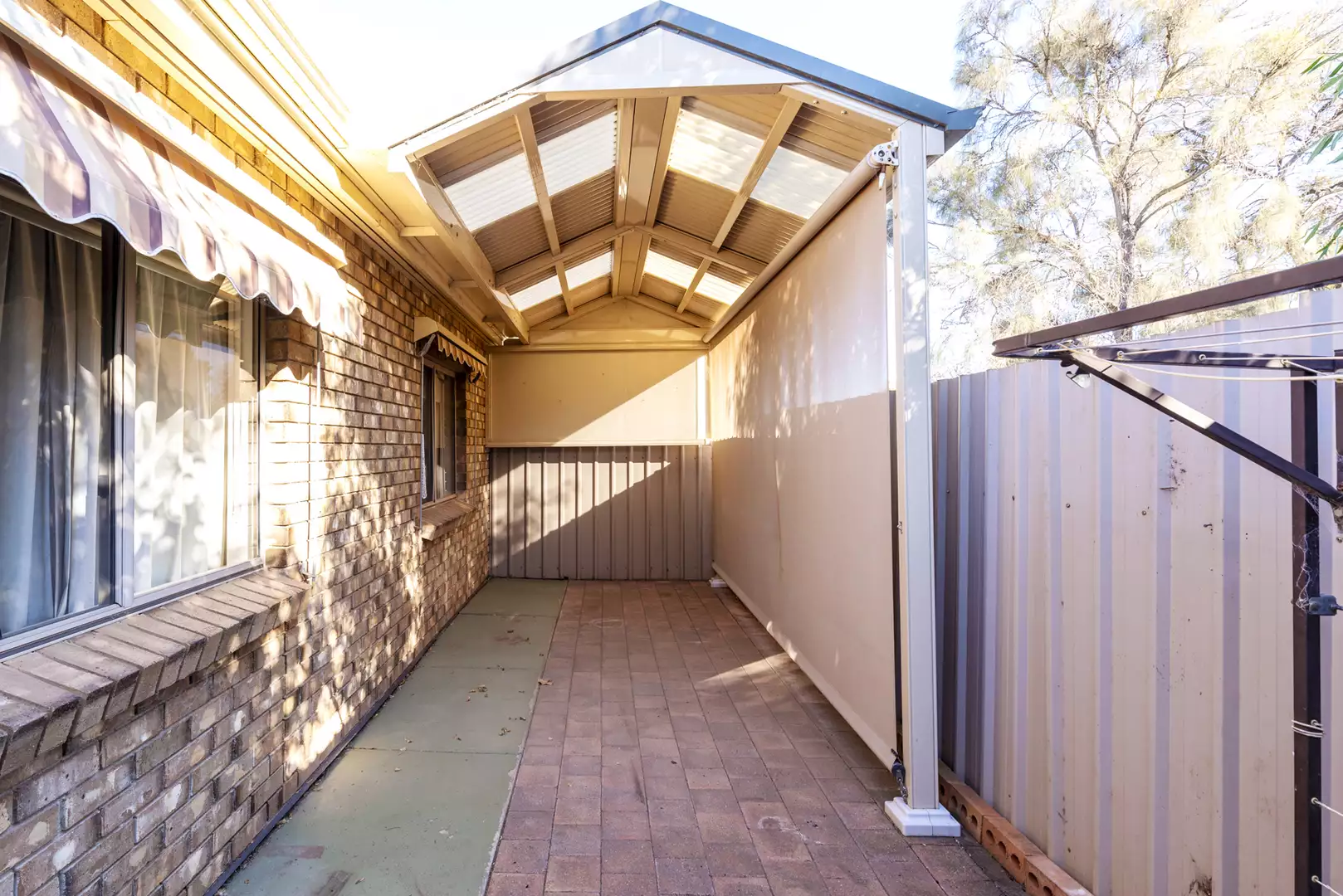 Unit 5 Governor Daly Village - Two Bedroom