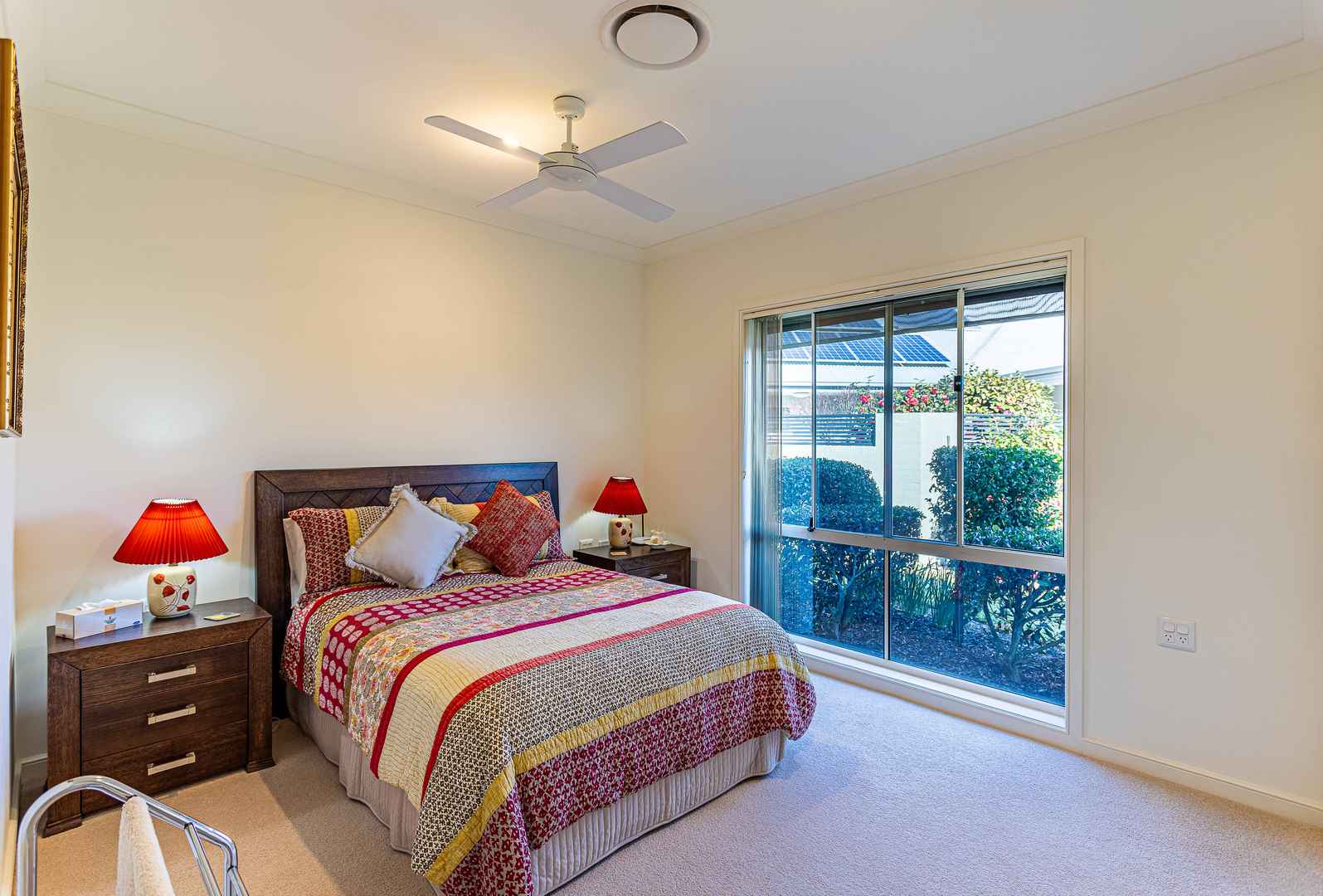 Degas - by Palm Lake Resort Tea Gradens