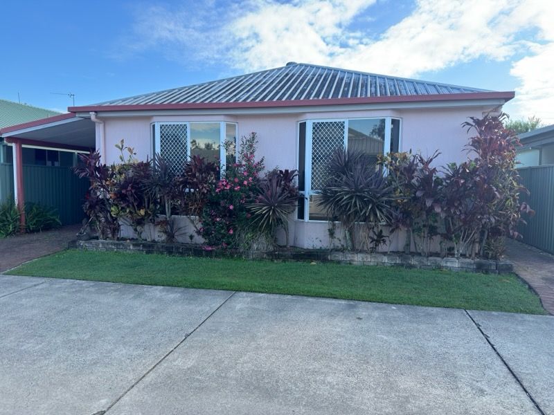 Pretty in Pink 3-bedroom Home!