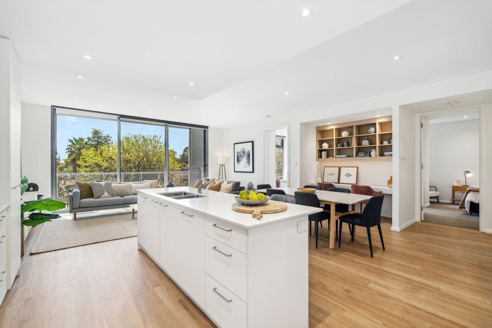 Living Choice Fullarton