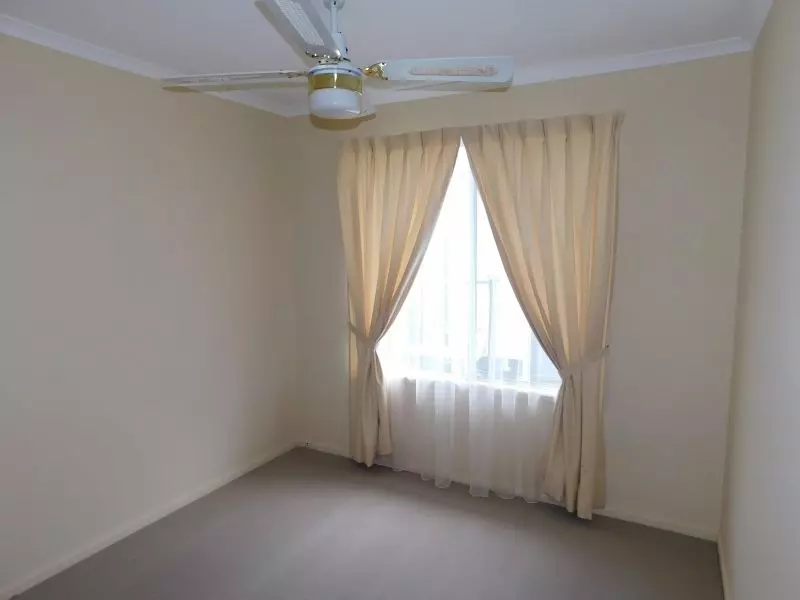 Bayway Village Site 34a (Pre Loved)