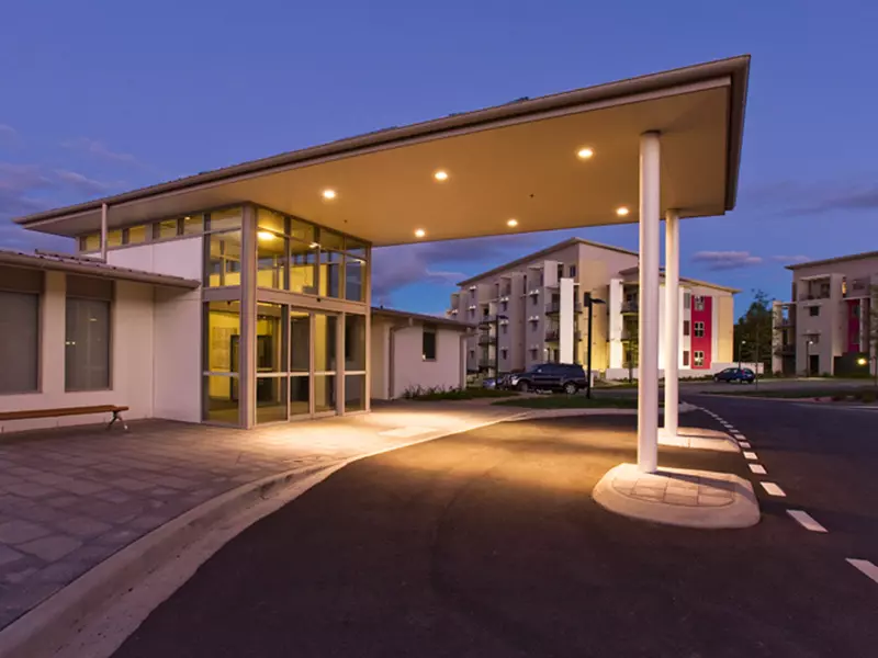 IRT Kangara Waters Aged Care Centre