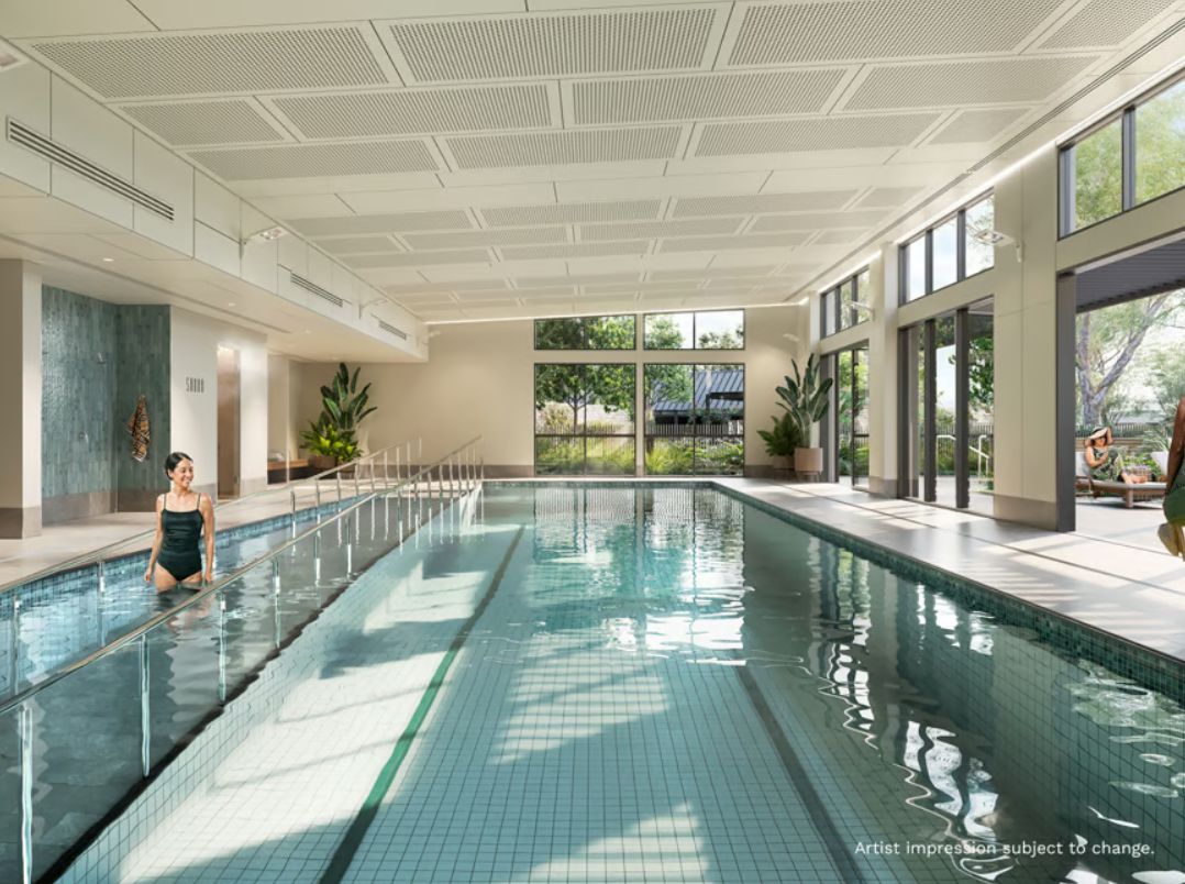 The Bulla, from $578k*