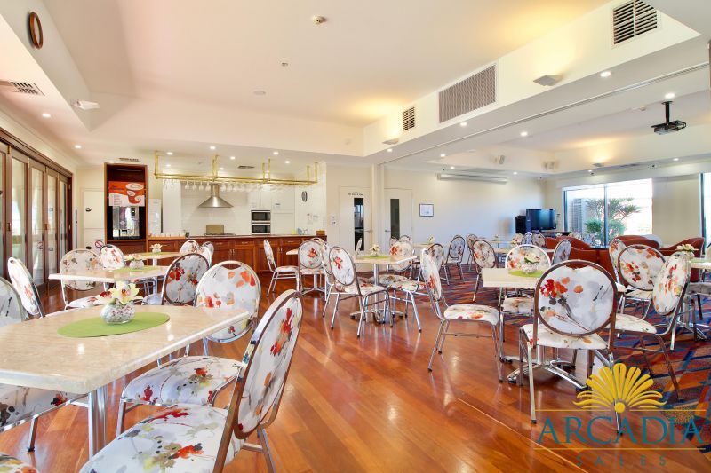 ARCADIA WATERS MANDURAH - Light & Bright, Carol 02 Design