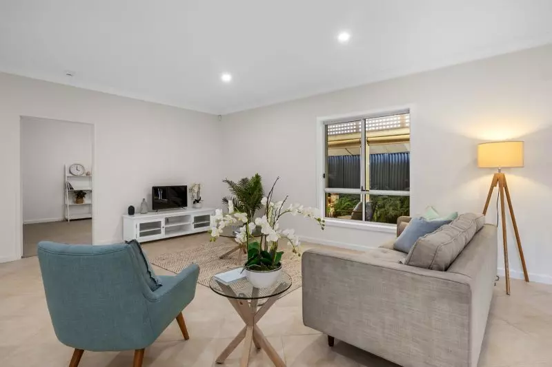 Laidback Living by the Sea