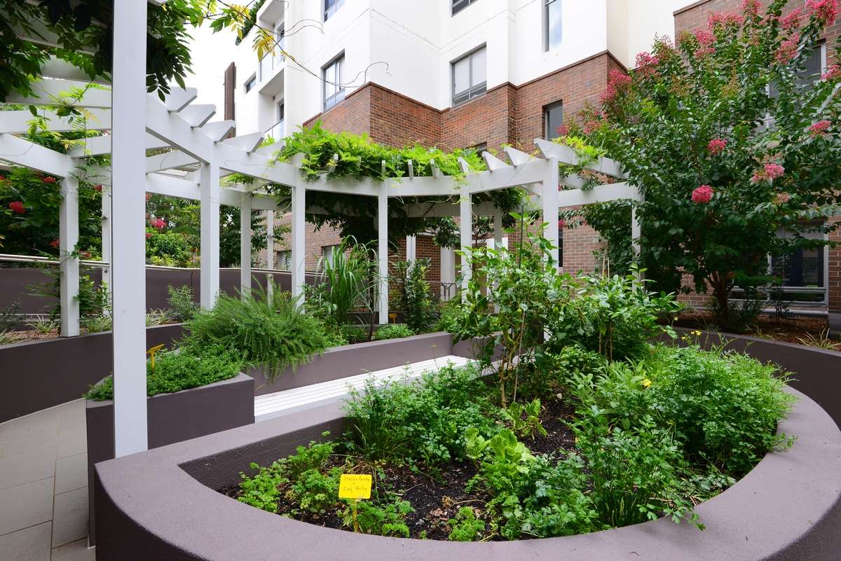 Whisper Quiet 3 Bedroom Apartment