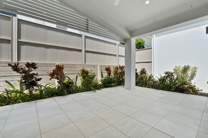 Designer Living - Enjoy Space and Comfort