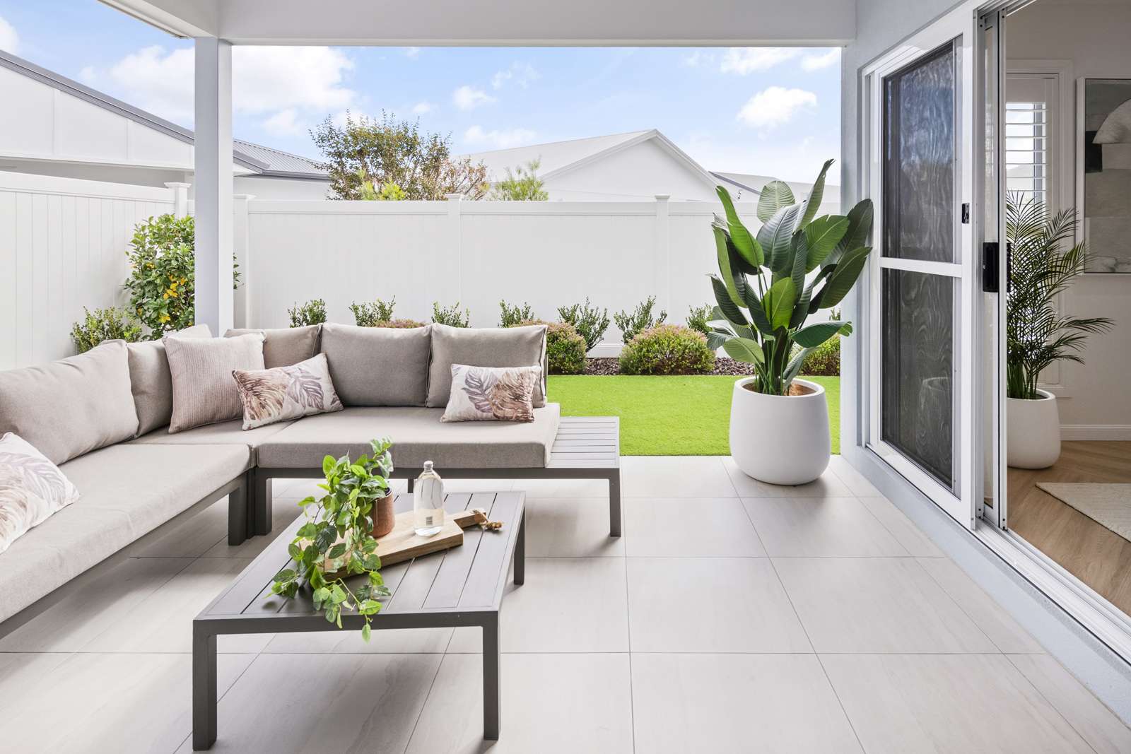 Malabar by Palm Lake Resort Forster Lakes