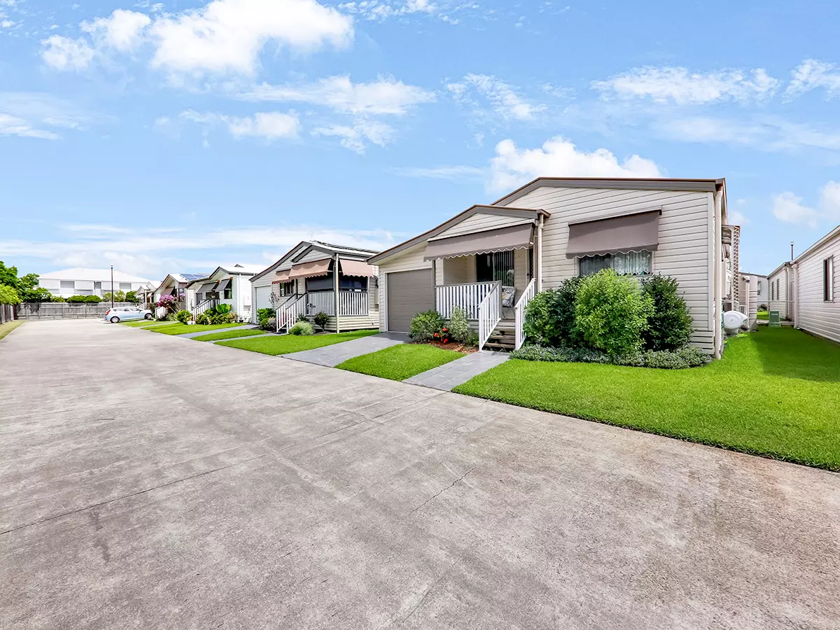 3 Bedroom Villa - Great Location within the Village - SOLD!