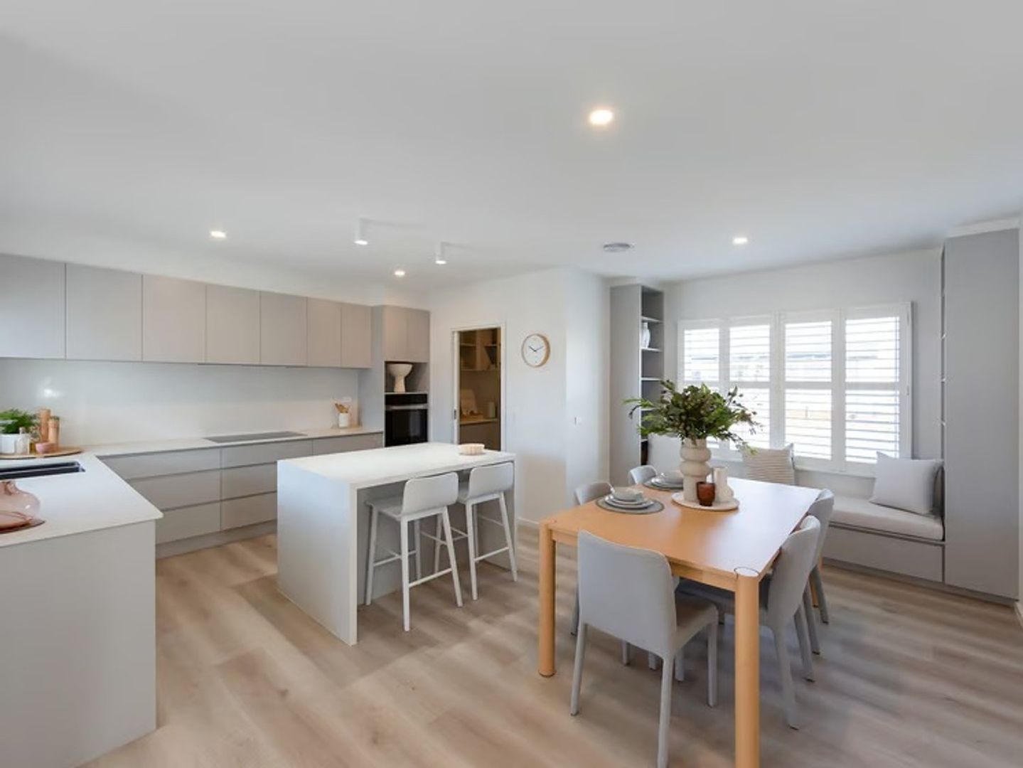 Lifestyle Communities Woodlea - Effortless living with a touch of opulence