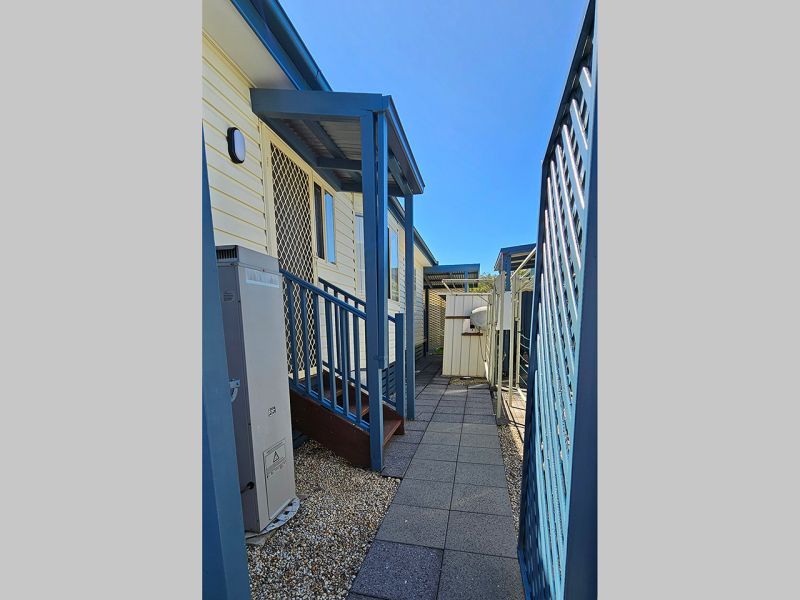 Sunstrip Village - Site 56